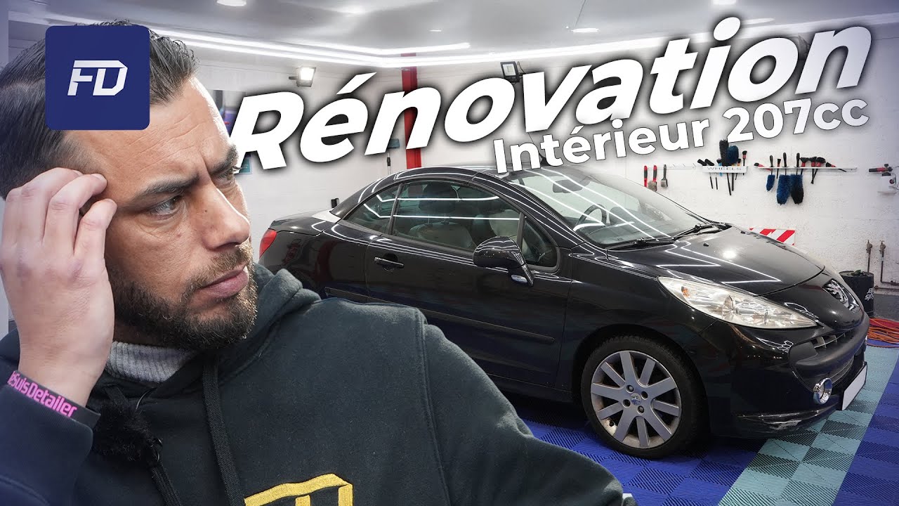 Mission 207CC &ndash; Int&eacute;grale : R&eacute;novation Compl&egrave;te de l&rsquo;Int&eacute;rieur | Formation Detailing&reg;