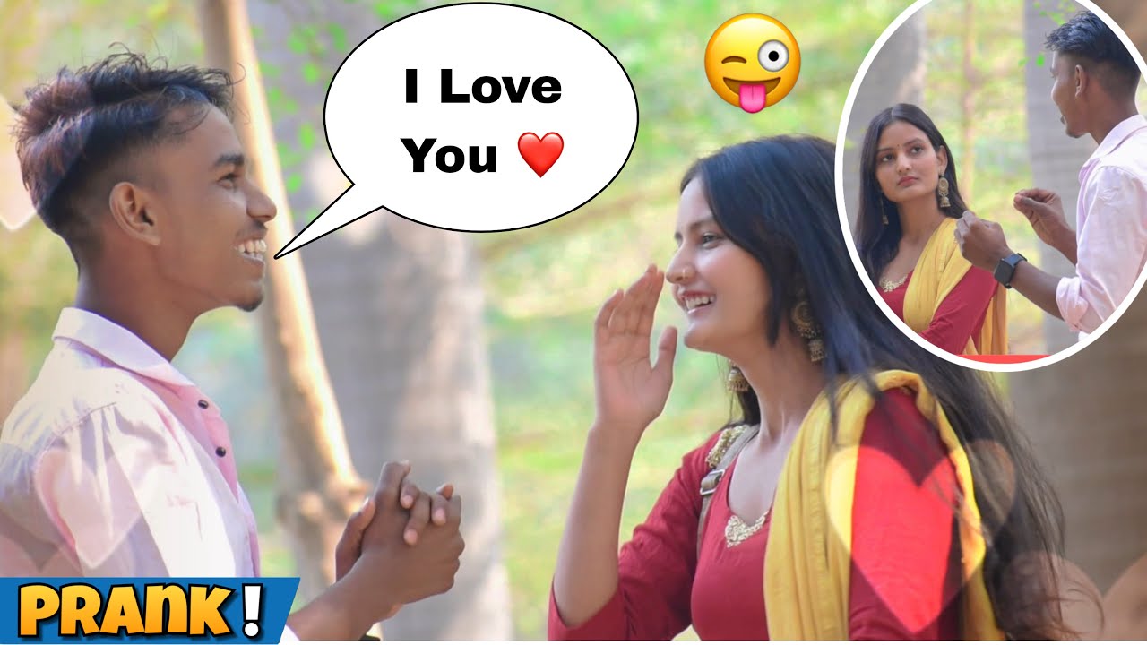 Purposing My New Girlfriend 😍❤️|| Kailash Vlogs !!🥰