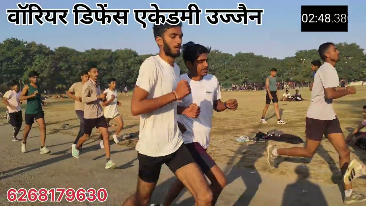 1600m Army Timing #1600mtrruning #1600metertimetriel #1600m 