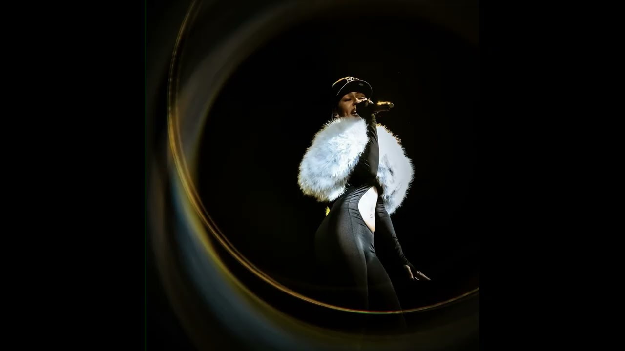 Mariah The Scientist Type Beat 2025 - 
