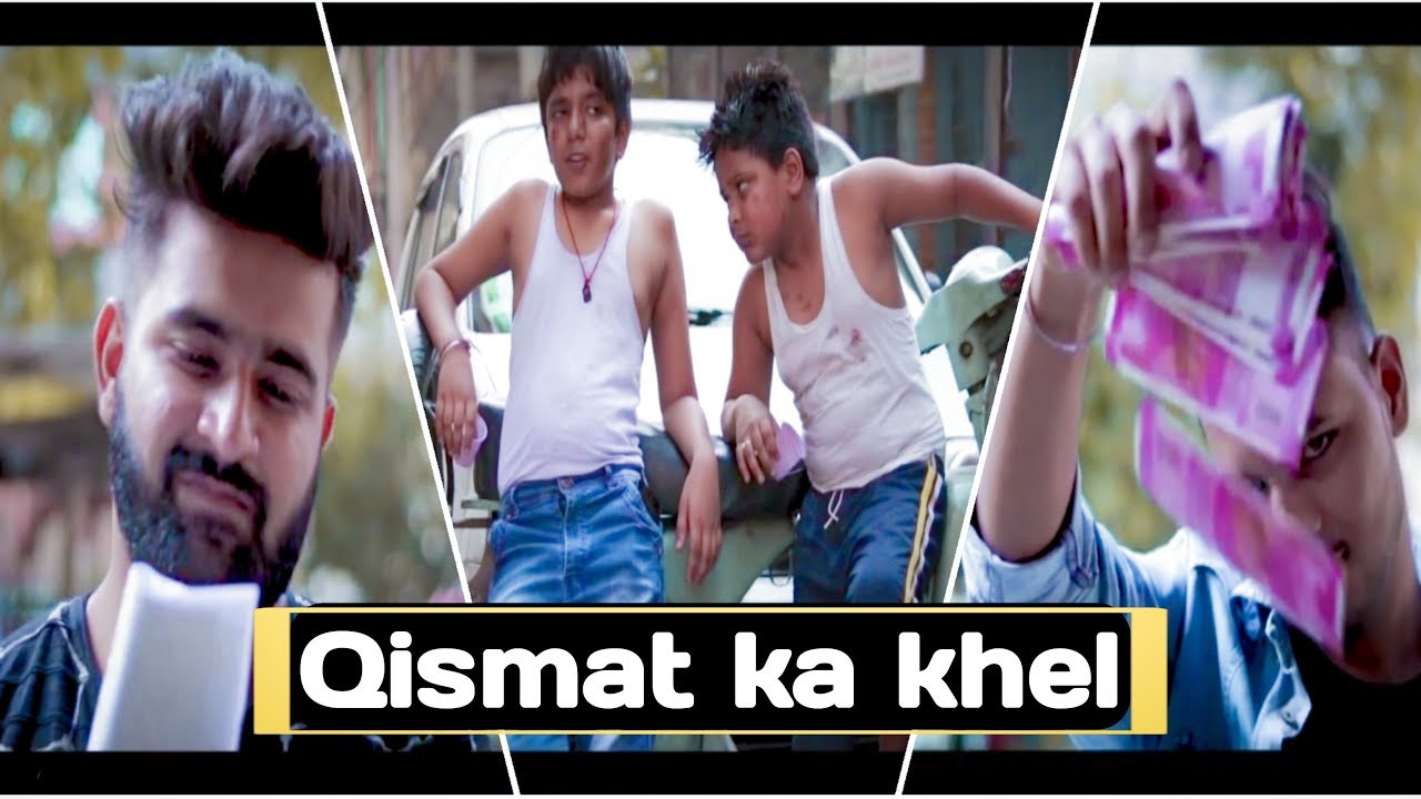 Waqt Sabka Badalta Hai | RISE OF THE BHAI's