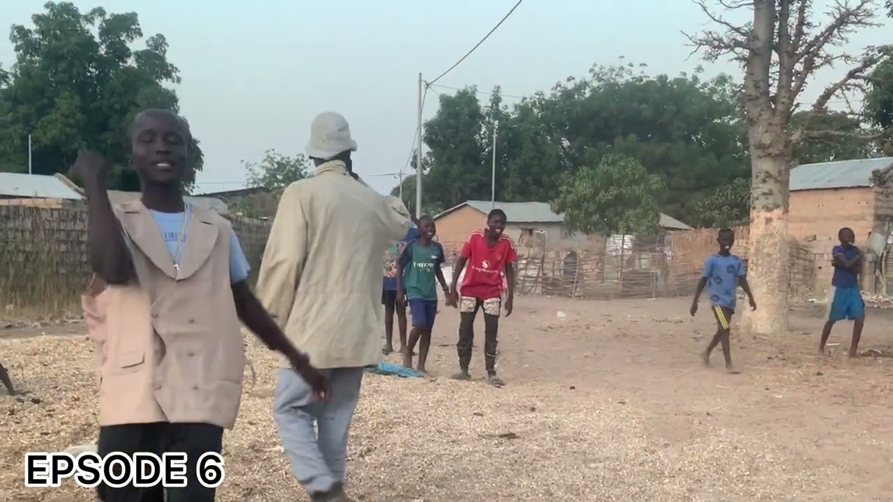KOOROU NIANKOU AK CHASS 2026