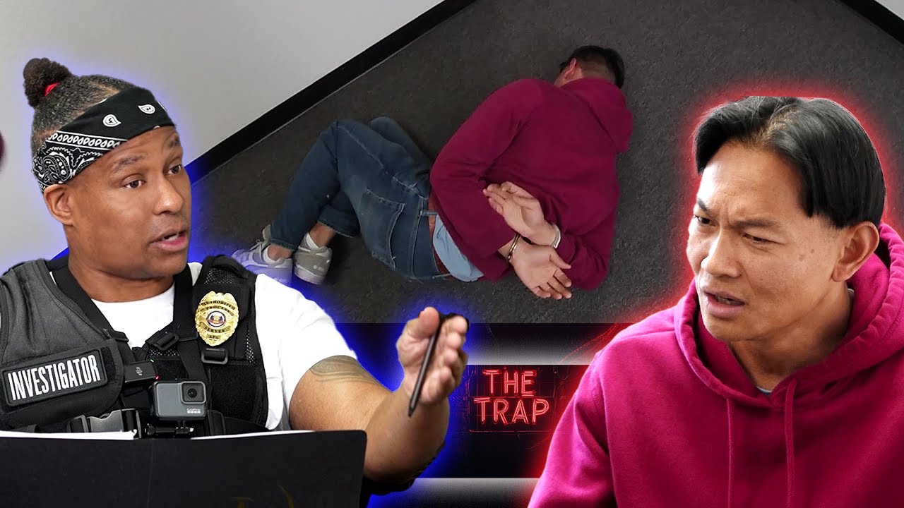 Dude Thought He Could Scam His Insurance