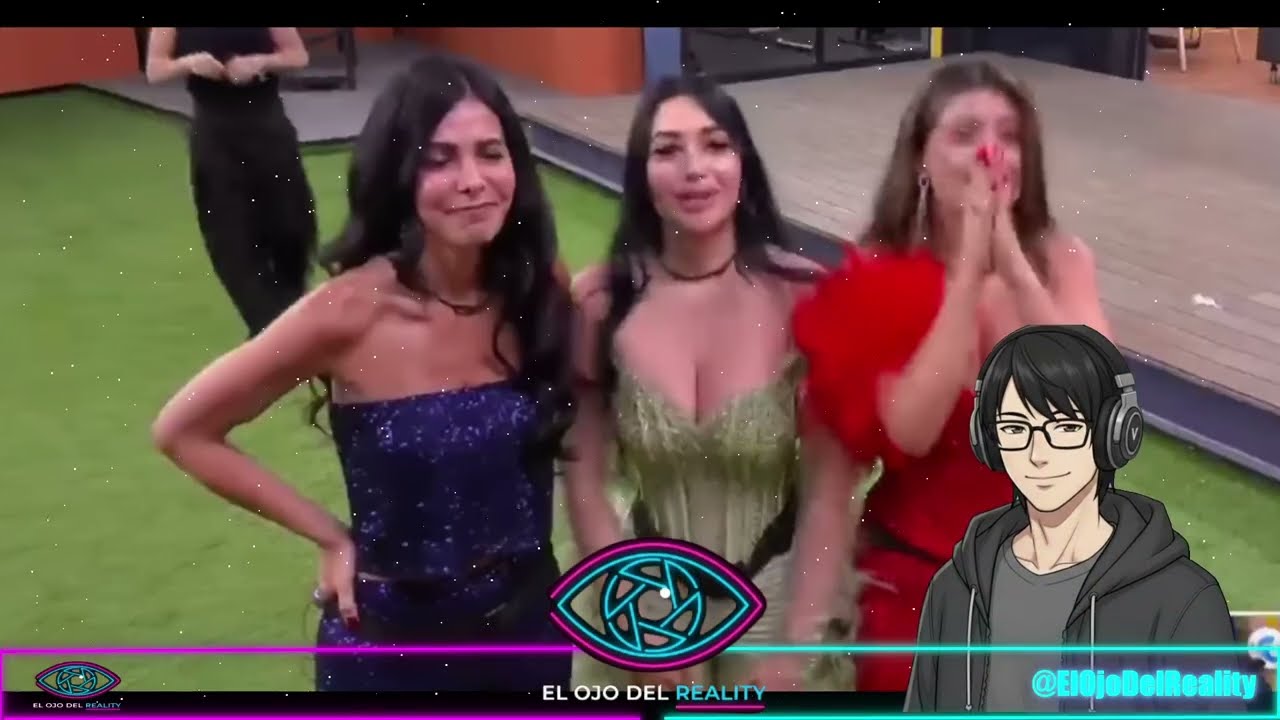 ¡TODO SE SALIÓ DE CONTROL! TIERRA 