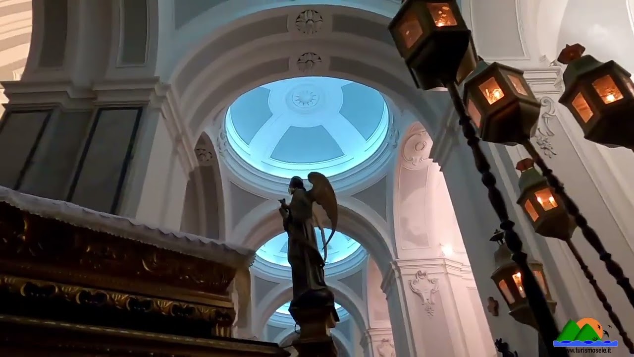 Minori Venerdì Santo