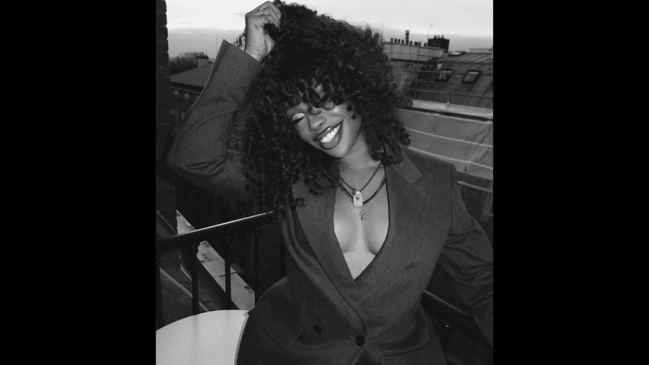 (FREE) Brent Faiyaz x SZA x Budah Type Beat | R&B Smooth Beat - 