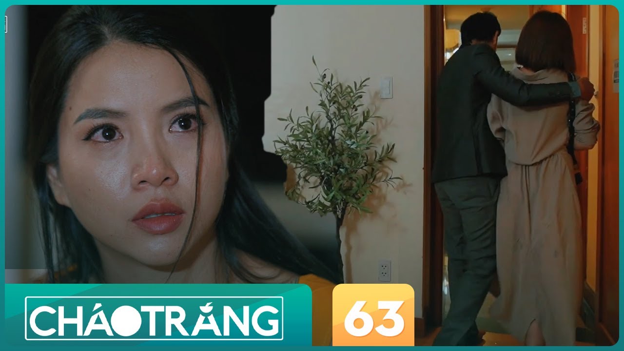Bỏ Vợ Già Xấu - Theo Người Tình Trẻ Đẹp và Cái Giá Có 1 Không 2 | Phim Ngắn 2019 | Cháo Trắng 63