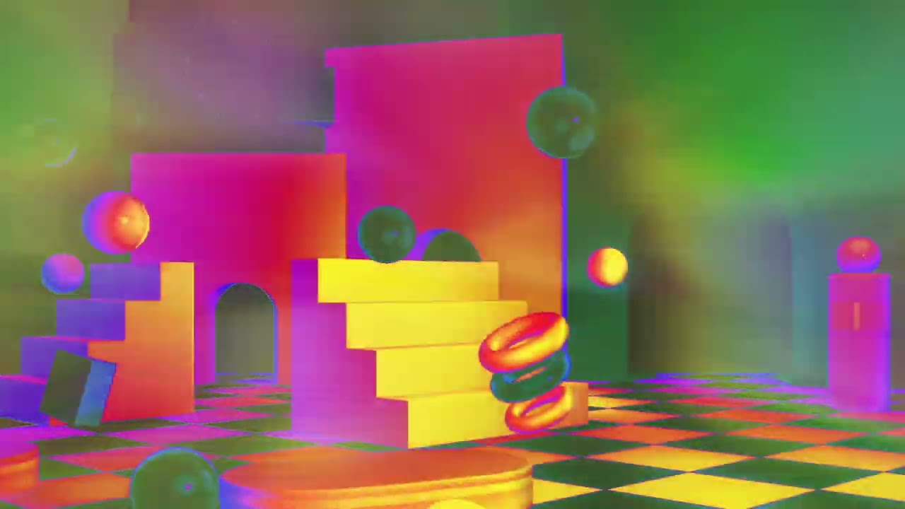 Tristan - Unpredictable Situation [4K VISUALS]