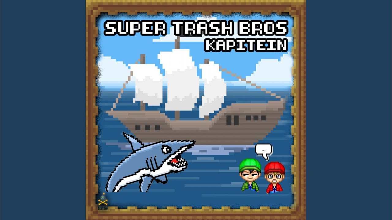 Super Creative (Original Mix)