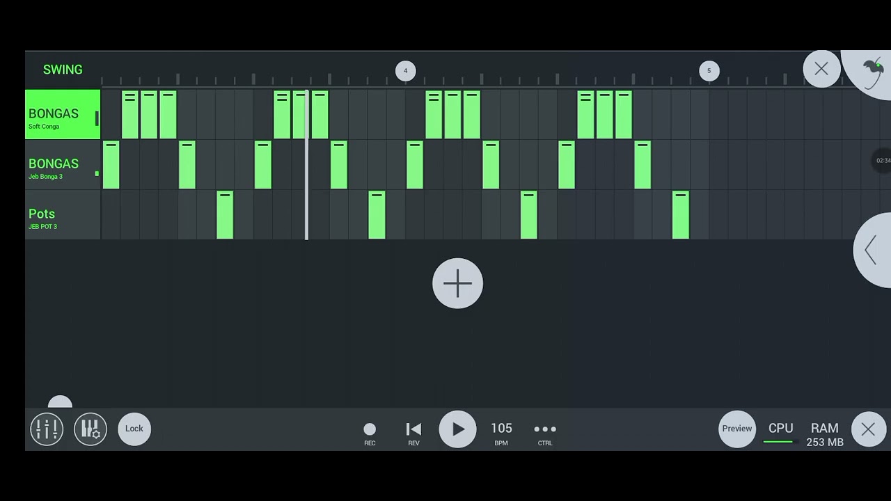 another throwback music remakes fl studio mobile 