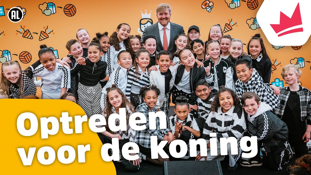 HOE ZIJN WE HIER BELAND? 😱 - (vlog 153) Kinderen voor Kinderen