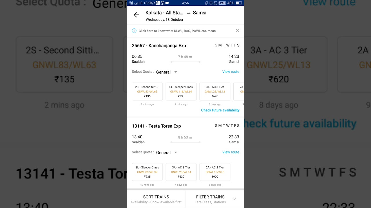 How to book train tickets in paytm easily