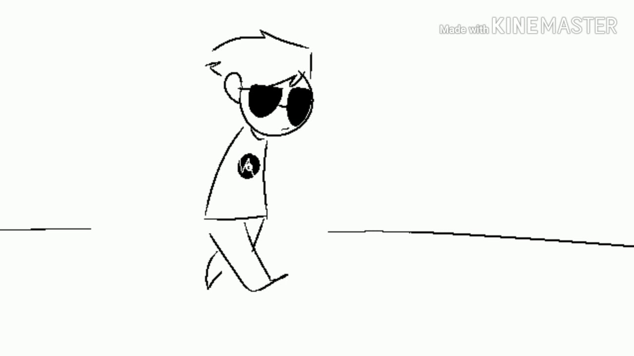 Dave's whole family... (Homestuck animatic)