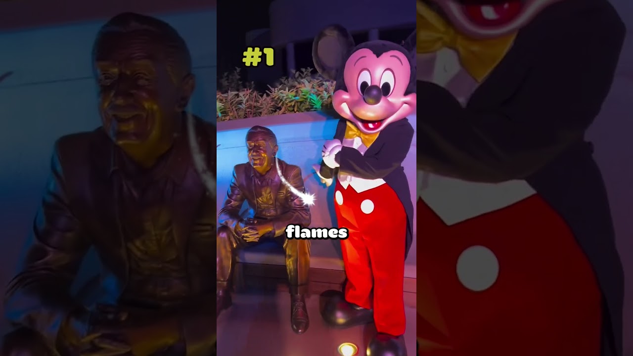 Busting Disneyland&rsquo;s 3 Biggest MYTHS 🚫