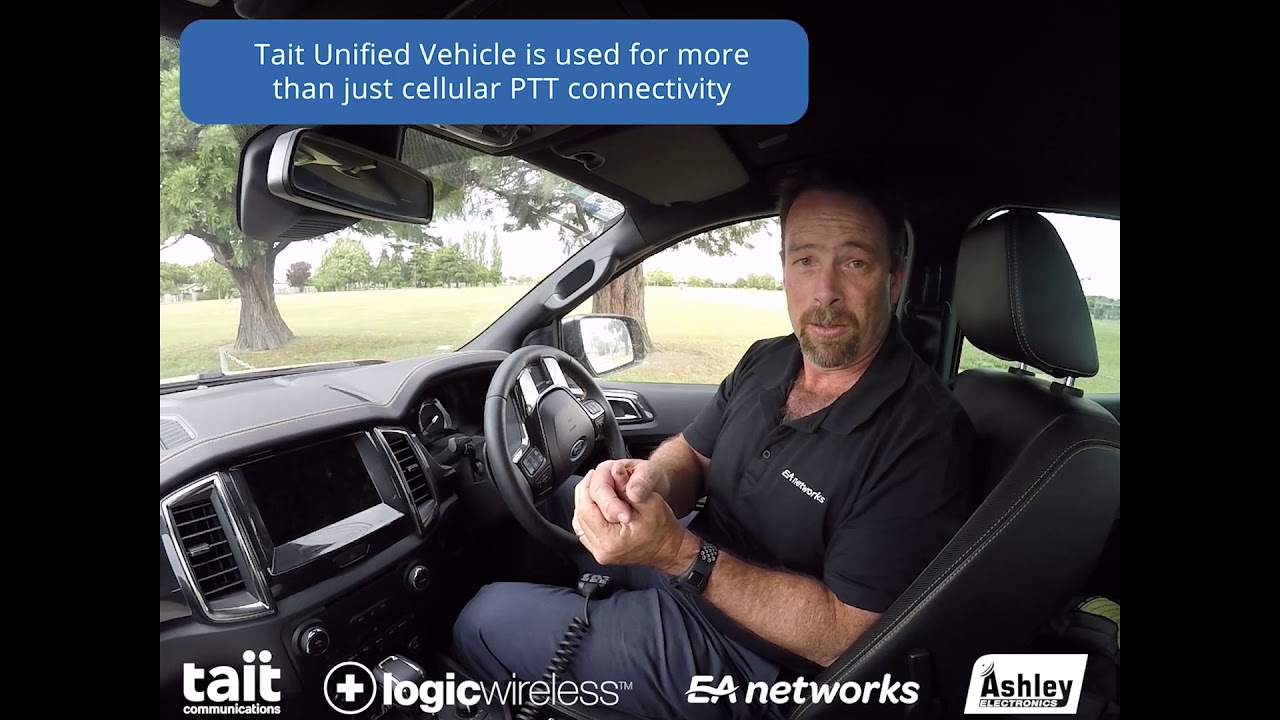 Utilities Case Study: Electricity Ashburton Networks