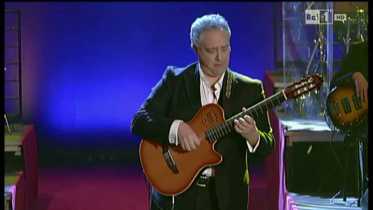 Francesco Buzzurro LIBERTANGO (2014)