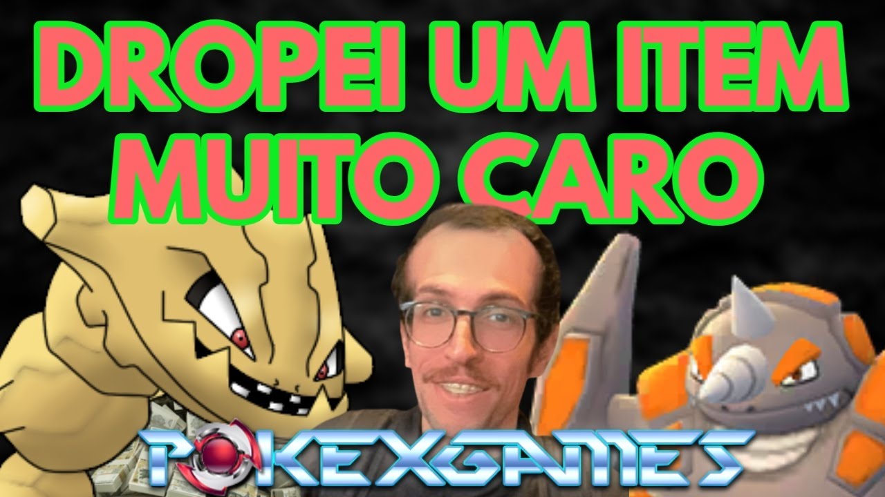 PXG - JOGANDO DIVERTIDO O RETORNO (#1)