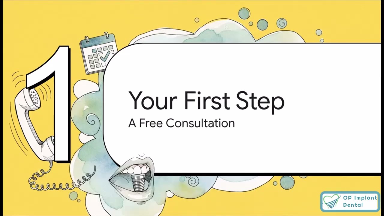 What to Expect During the Dental Implant Process | OP Implant Dental, Overland Park KS: Learn More