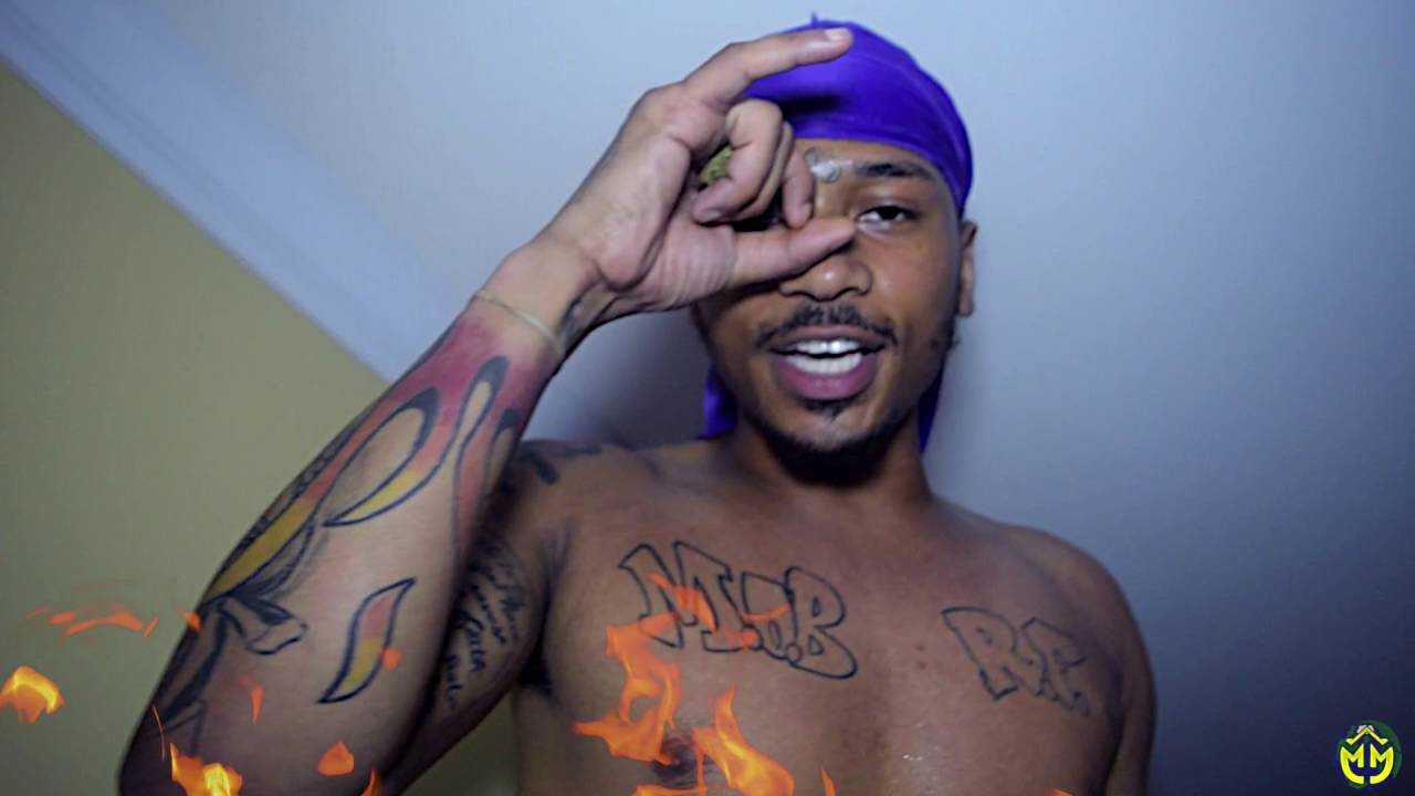 Bopito Balla X Zoee - Pray 4 My Shooters ( OFFICIAL MUSIC VIDEO )