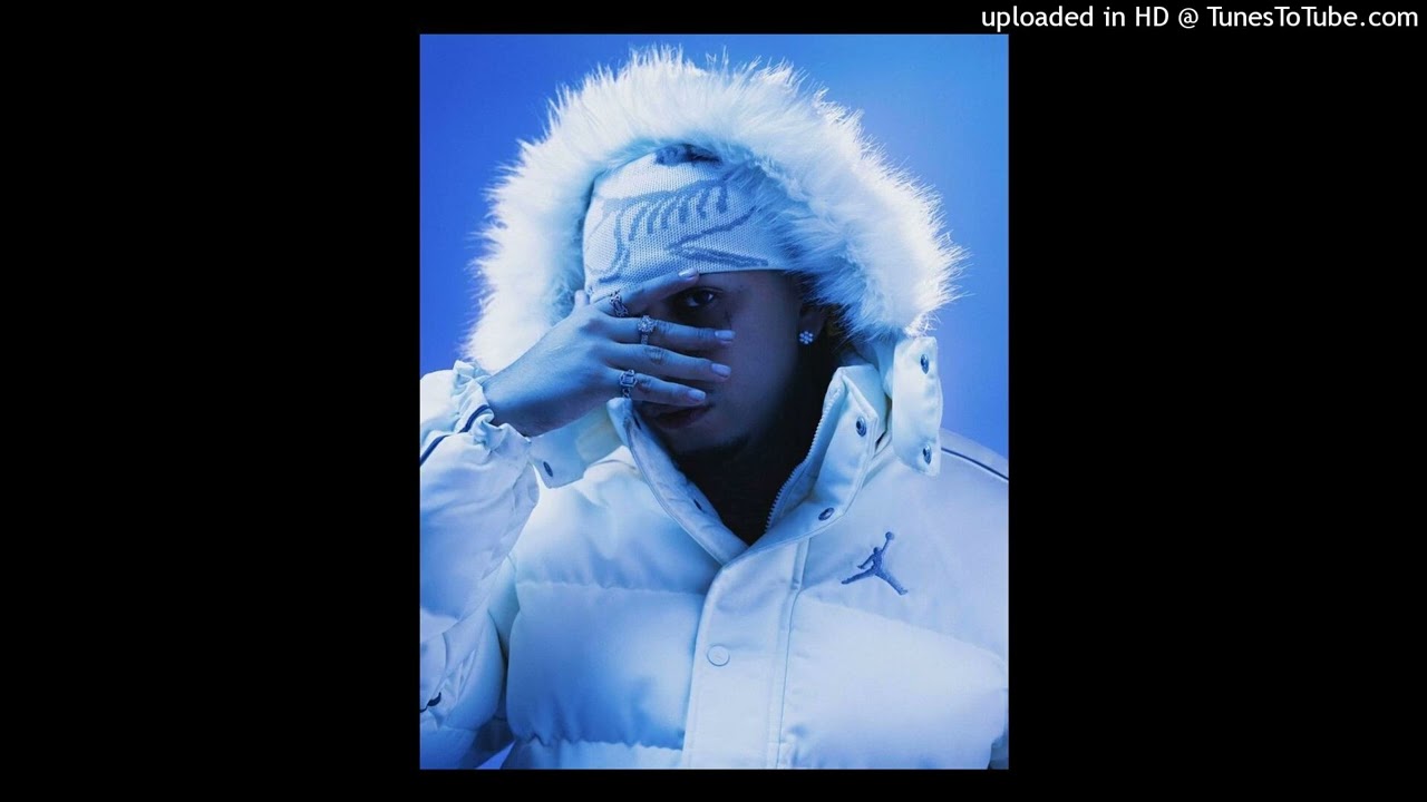 Bryartz X Young Cister Afrodembow Type Beat 