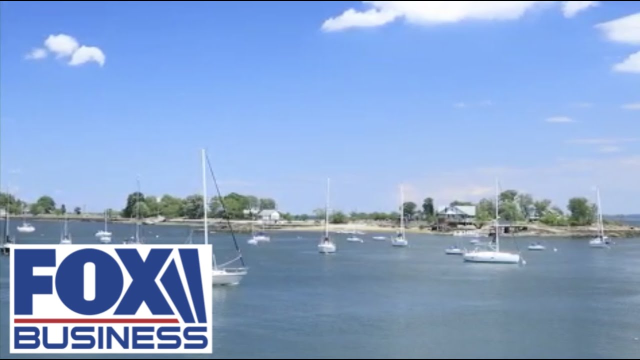 Kacie McDonnell heads to Westchester County, NY, to showcase two incredible homes
