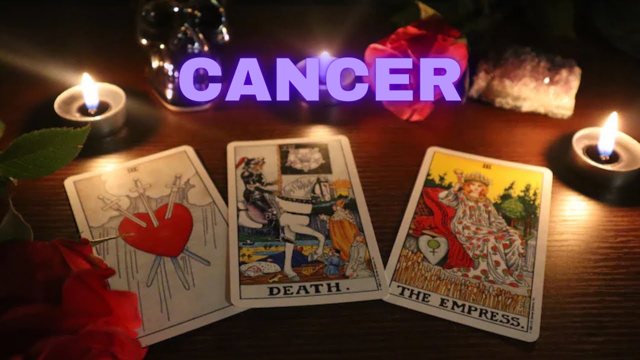 CANCER 💌✨,UNION IS VERY CLOSE!💋YOU BOTH WANT TO DEVOUR EACH OTHER 🥰BUT LISTEN TO THIS👂LOVE 2026