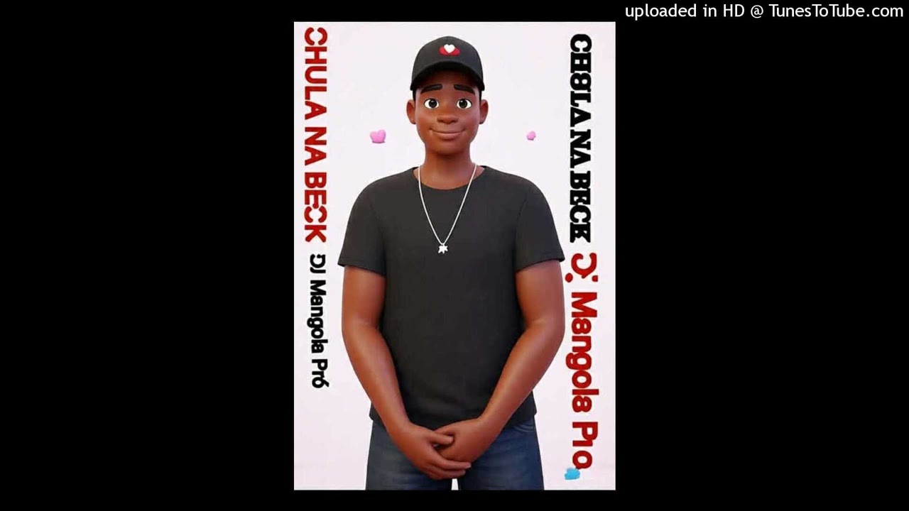 Dj Mangola - Chula na Beck
