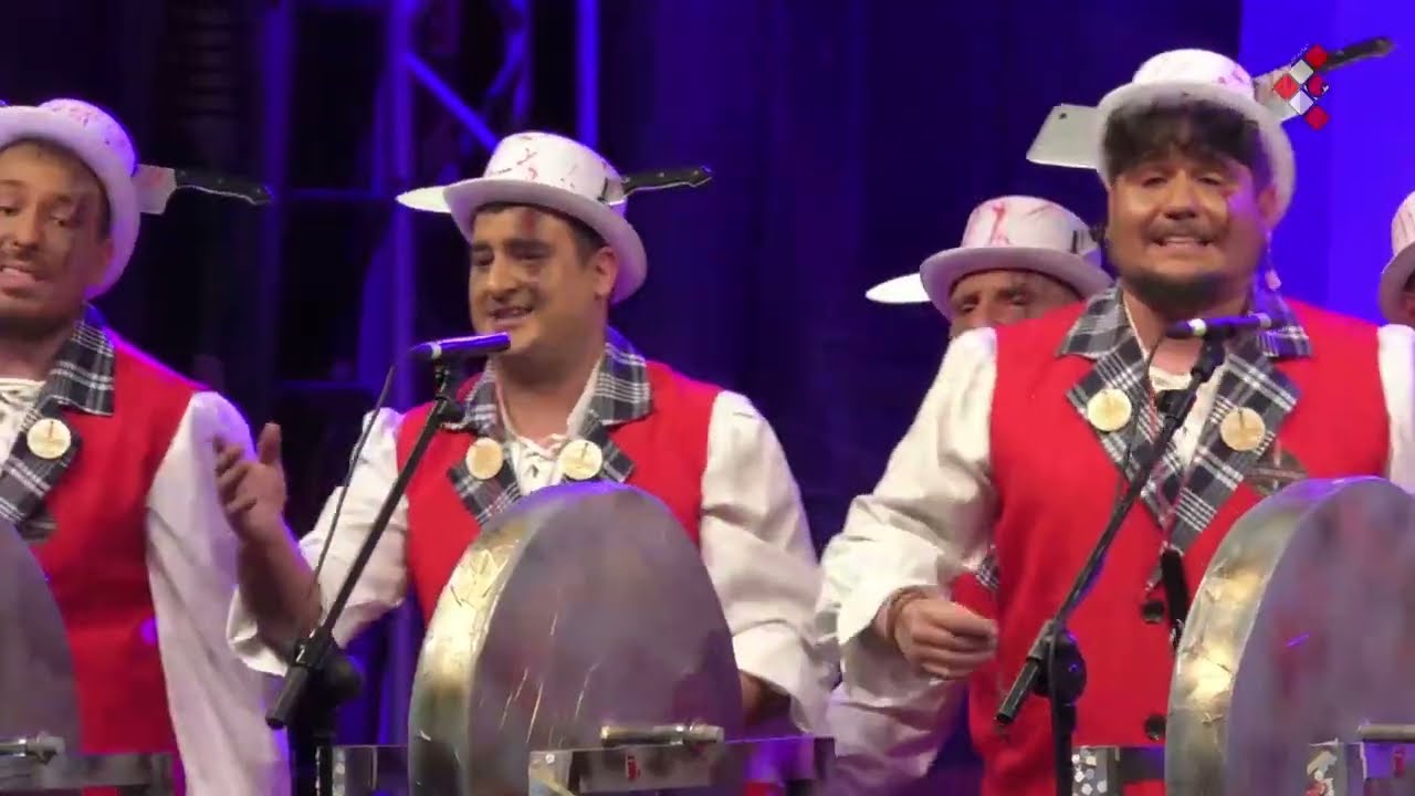 Murga Trotamurgas 2026 