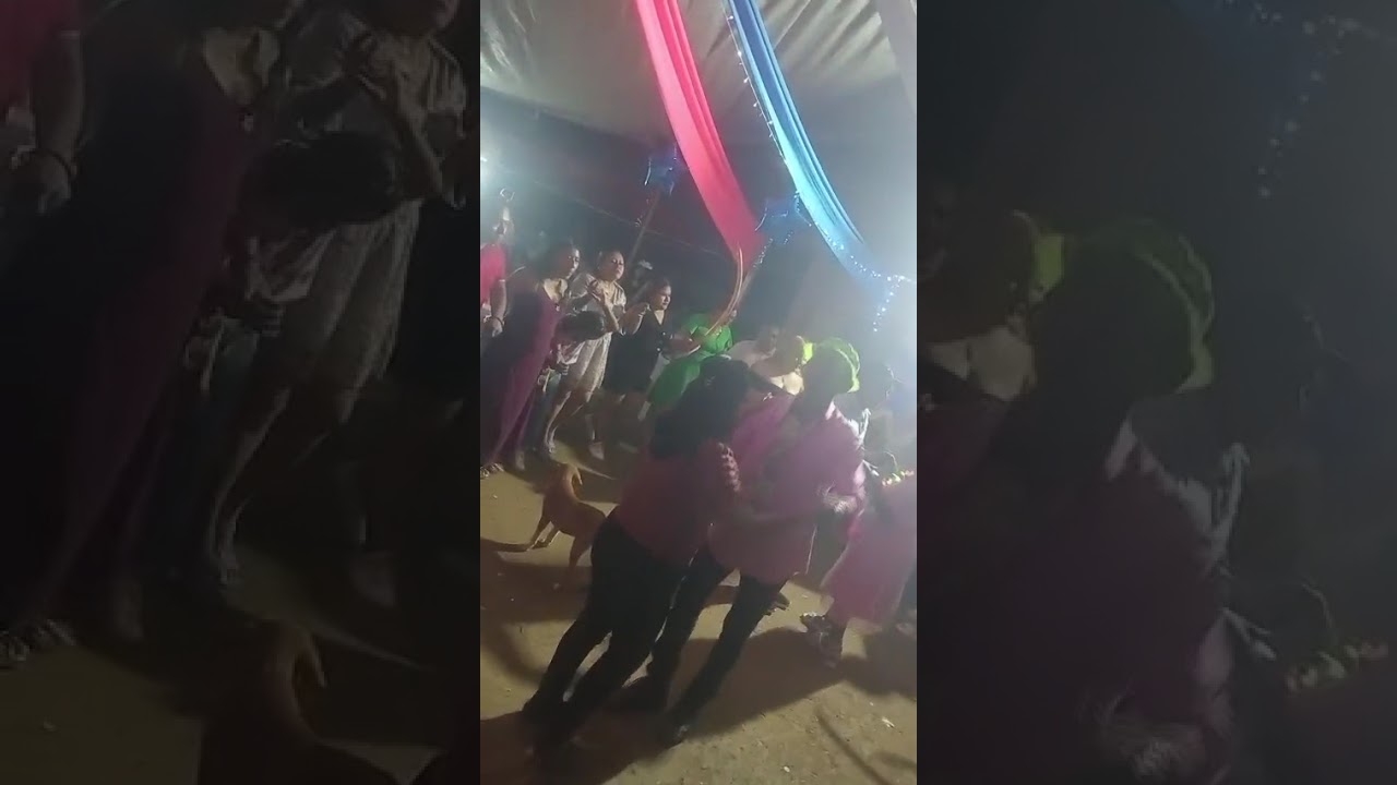 Cumpleaños de Florencia y macario en piedra de amolar 