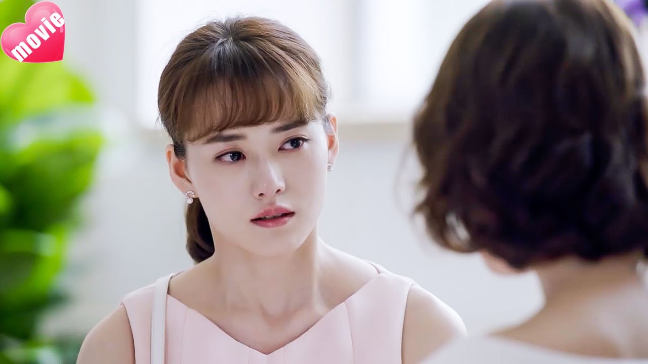 【Full Movie】總裁突然失蹤，卻傳來他和富家女訂婚的消息，灰姑娘哭成淚人💗中國電視劇
