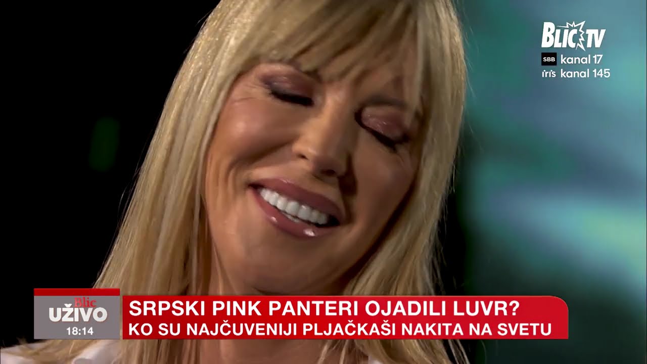 Da li su srpski „Pink Panteri“ opljačkali Luvr? Novi detalji spektakularne krađe!