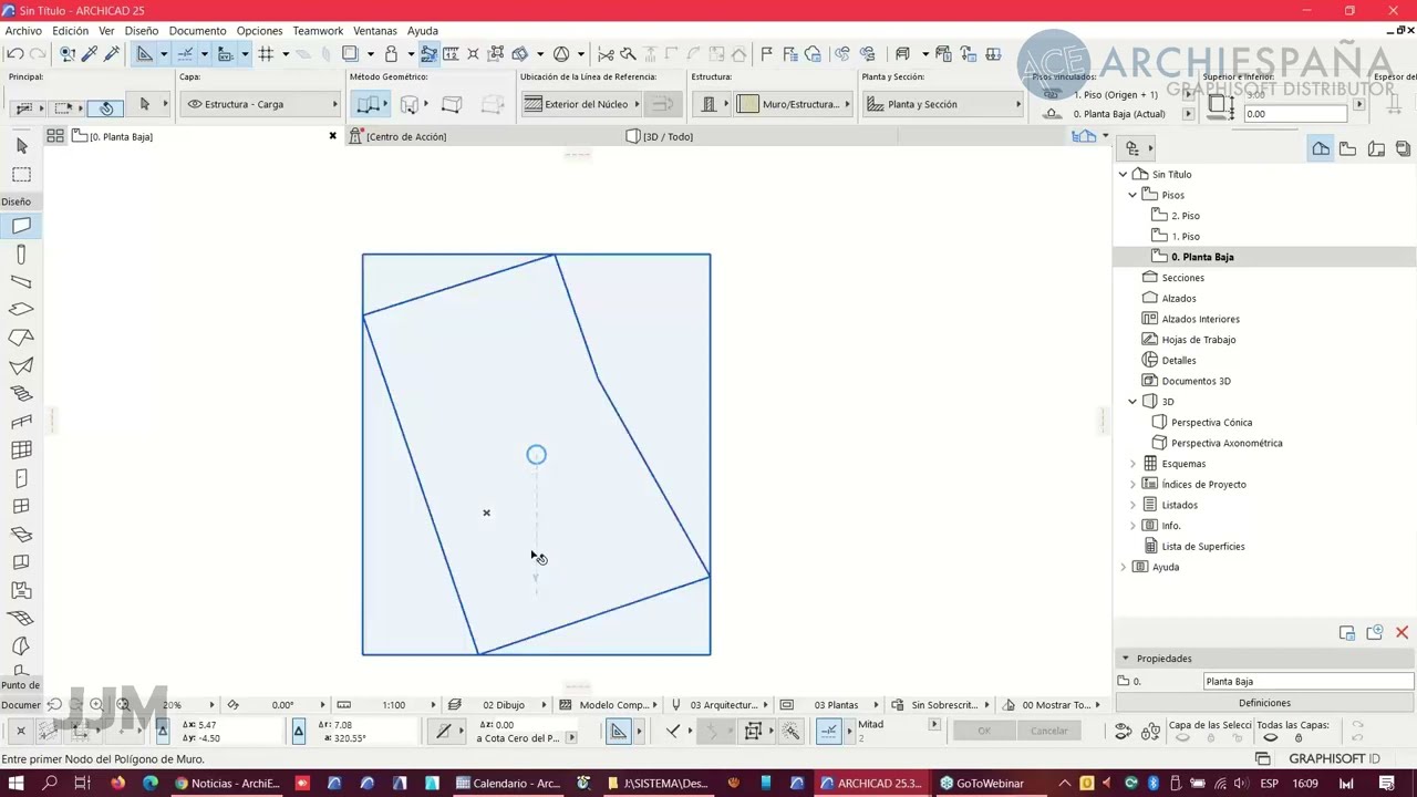 Webinar Geolocalizacion
