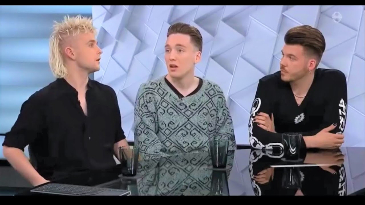 HATARI INTERVIEW The Plan To KILL CAPITALISM