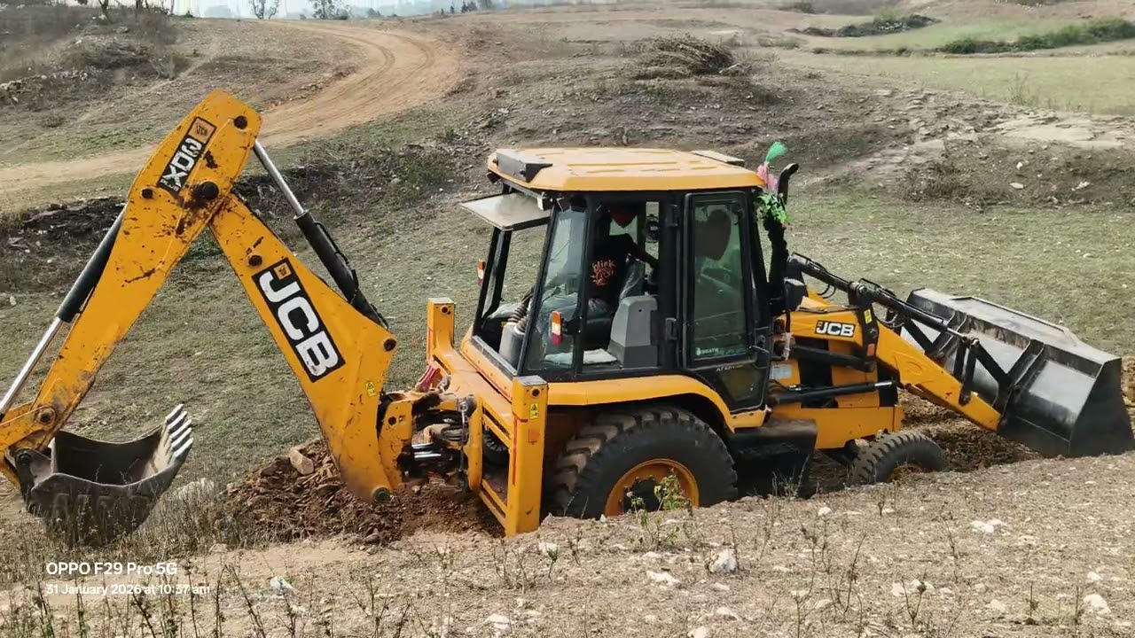 JCB CONTRACTION like comment share dosto my channel subscribe me mafiya loding video 📷 🚜👀