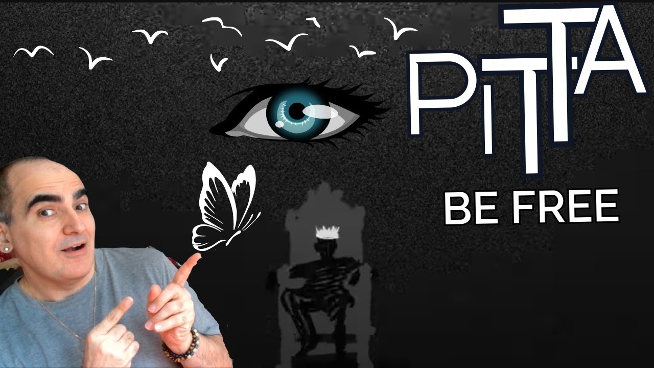 Pitta (강형호) - Be Free M/V ║ French Reaction!