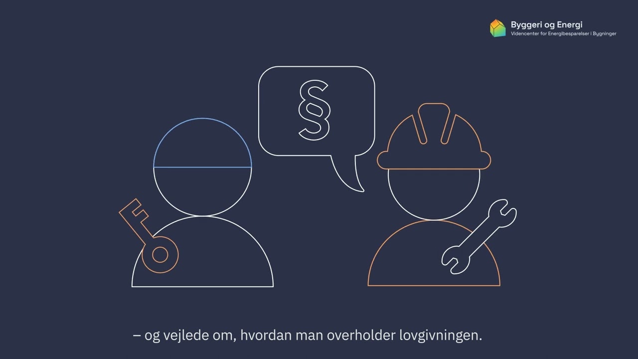 Husker du lovkravene om efterisolering, når du renoverer?
