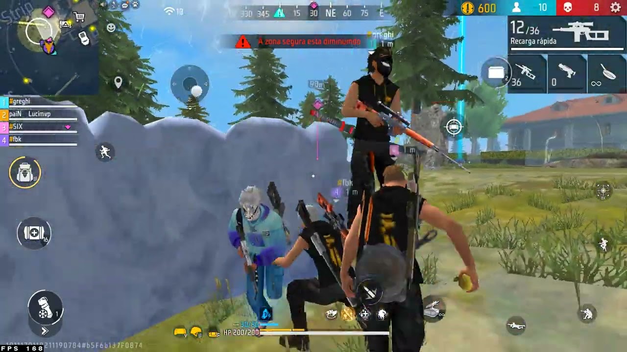 POR ISSO MEU TIME ESTA DISPUTANDO TUDO ❤️LUCI HIGHLIGHTS🖤#4🖤