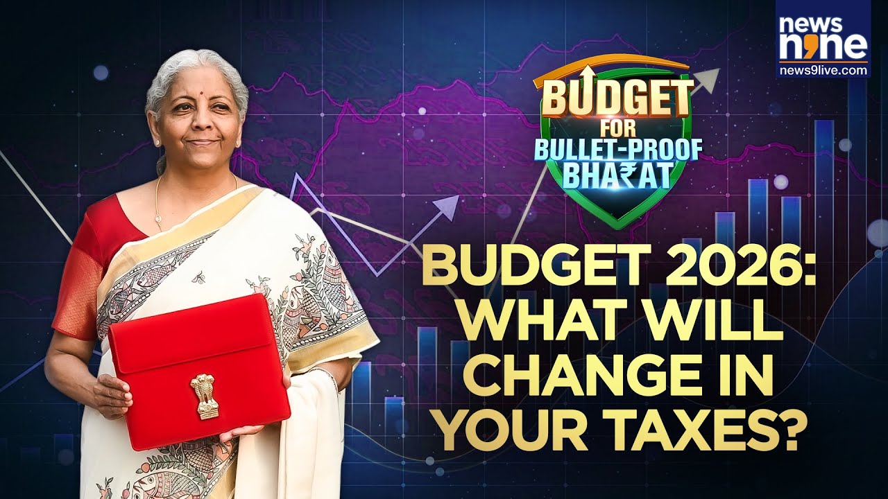 Budget 2026 Impact on Stock Market: Experts Decode Winners, Losers & Big Signals