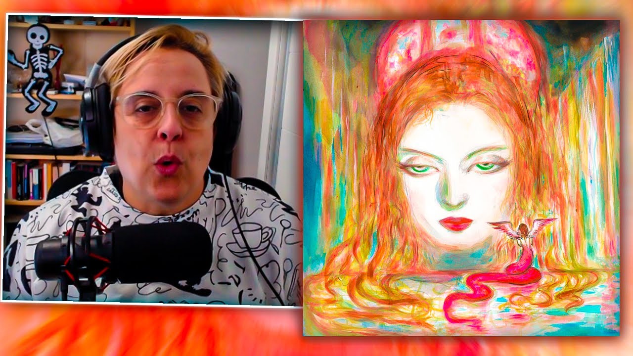 HYPERMOM reacciona a Tainy - Única with Karol G