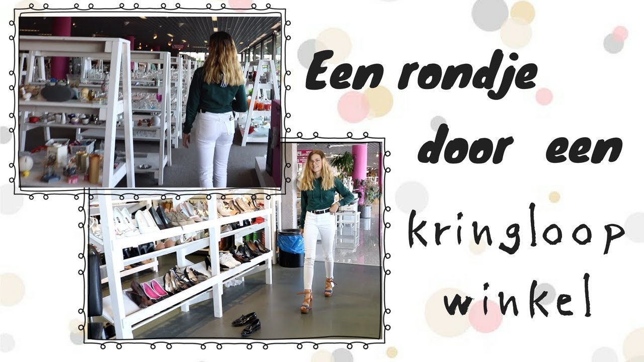 EEN ANDER SOORT WINKEL ࿎ Forever Jade