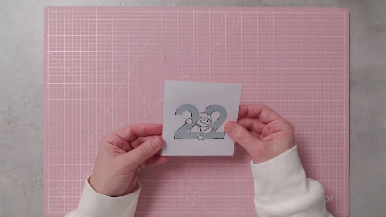 December 22! | Gummiapan Christmas Advent Calendar