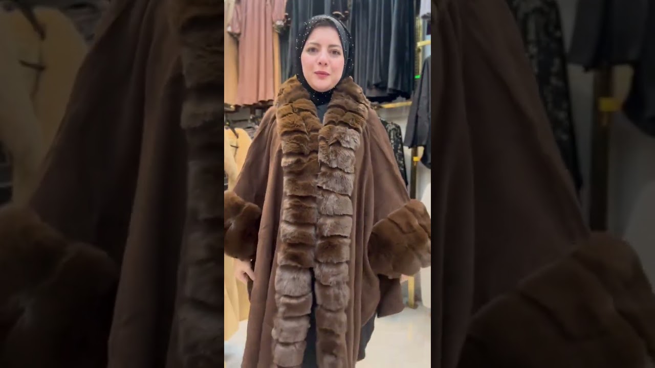 جديد البضاعة  عند  منال للعبايات في لنقار مقابل حمام الشياب سطيف 