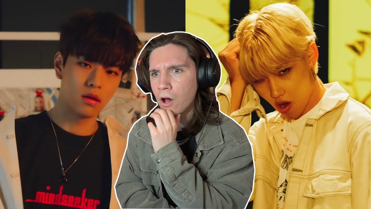 DANCER REACTS TO STRAY KIDS / MIROH, 