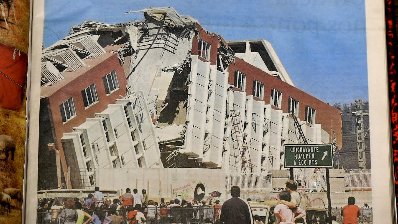 El capítulo inconcluso de la caída del edificio Alto Río
