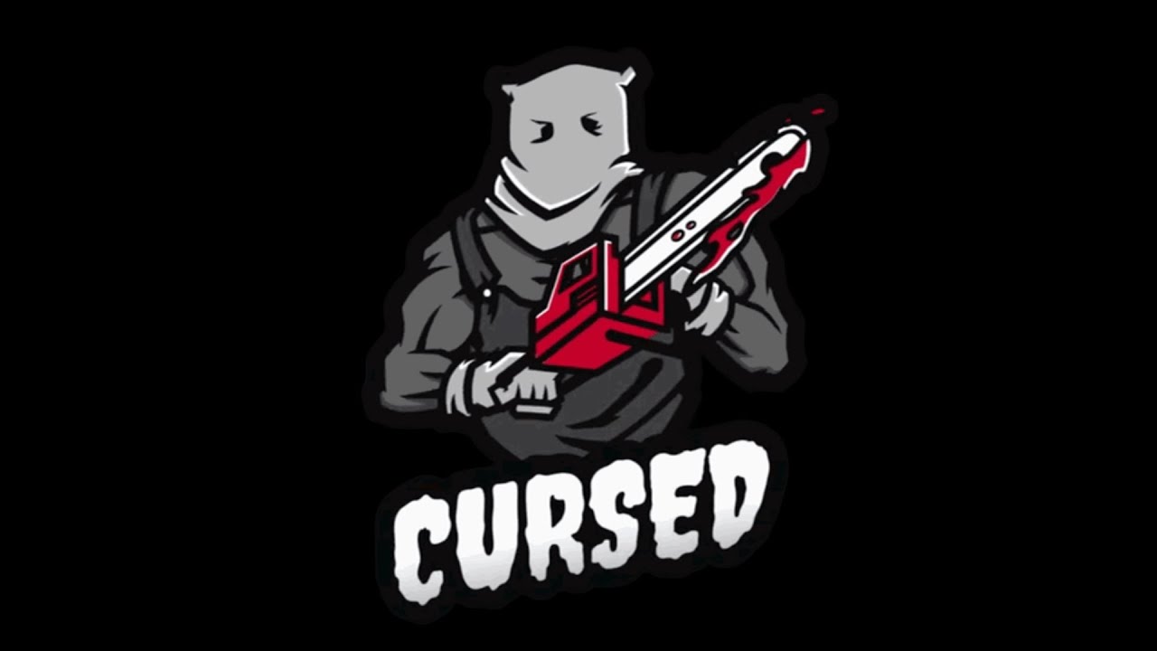 Falling down // Cursed famq