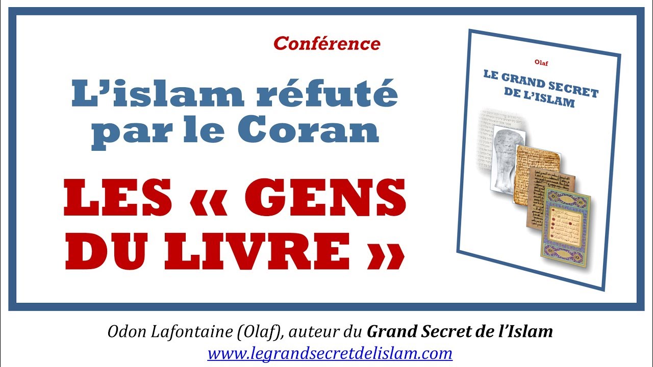 Qui sont les 