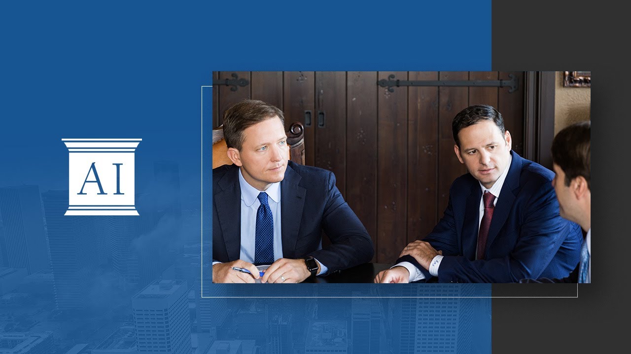 Houston Accident Attorneys: Getting the Best Results