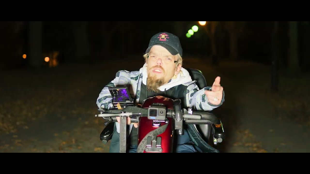 MRJOKEROFICJALNIE   GDZIE JEST MÓJ STARY