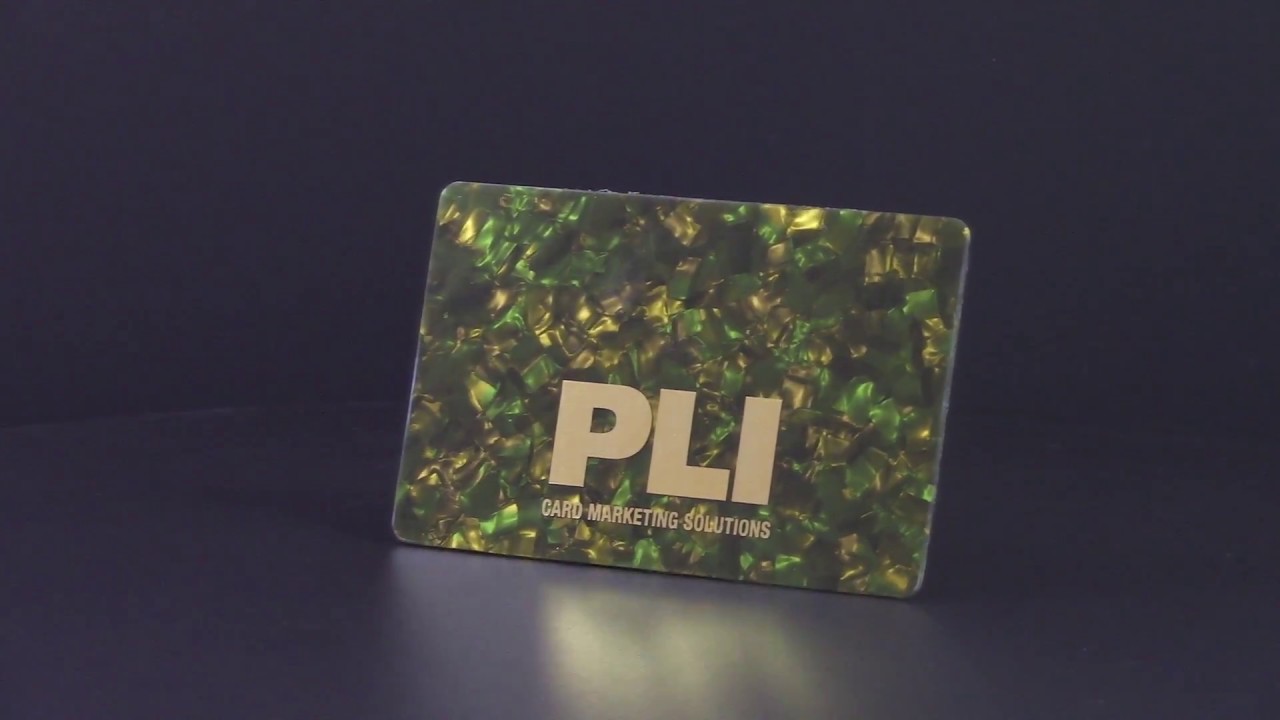 PLI - What is the difference between Hot Foil Stamping and Cold Foil Printing?