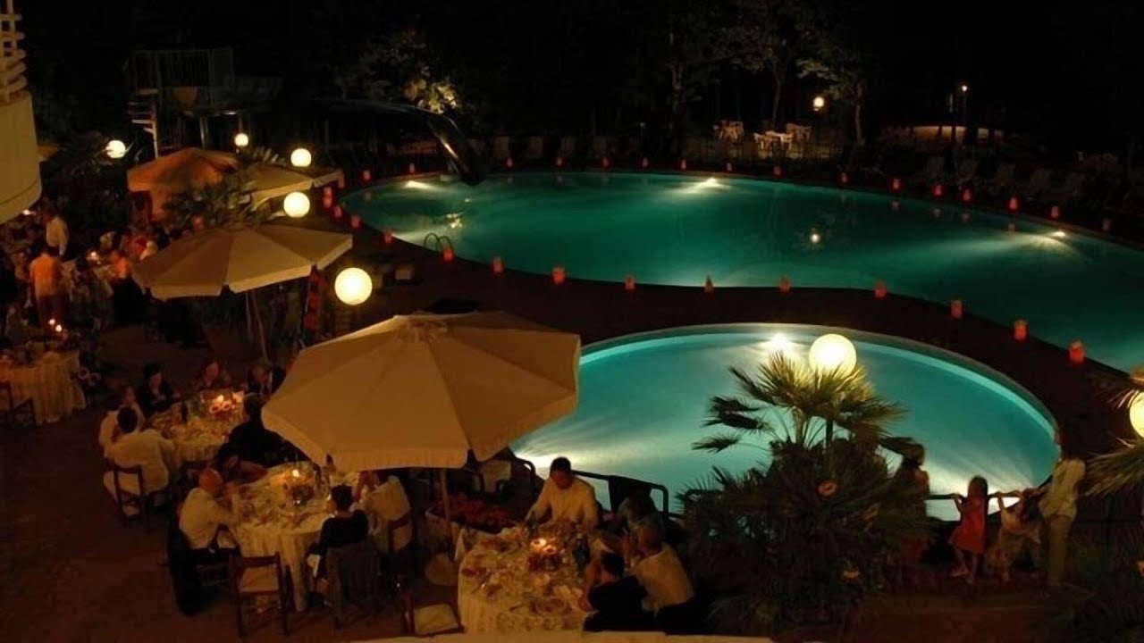 Hotel Apogeo, Sinalunga, Italy | Travel With Divya